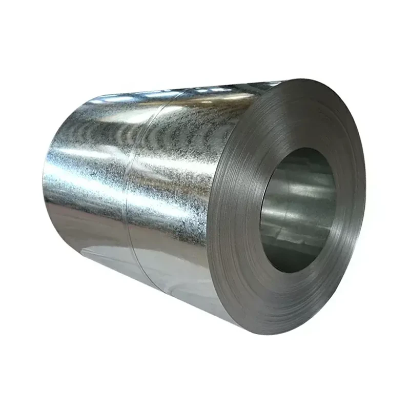 S220GD Galvanized Coil