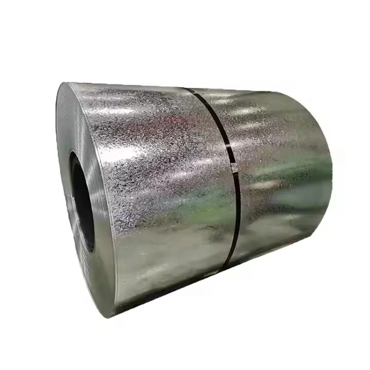 S350GD Galvanized Coil