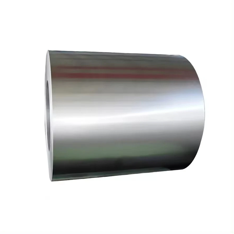 Stainless Steel Coil