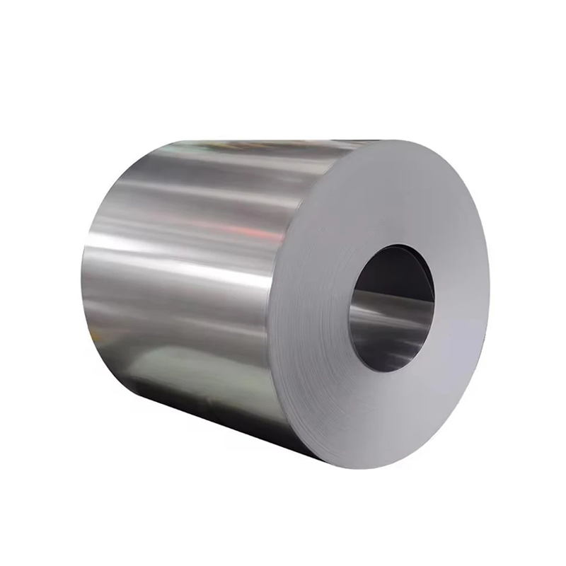 304L Stainless Steel Coil