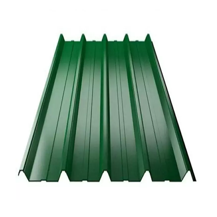 Ppgi Color Coated Sheet