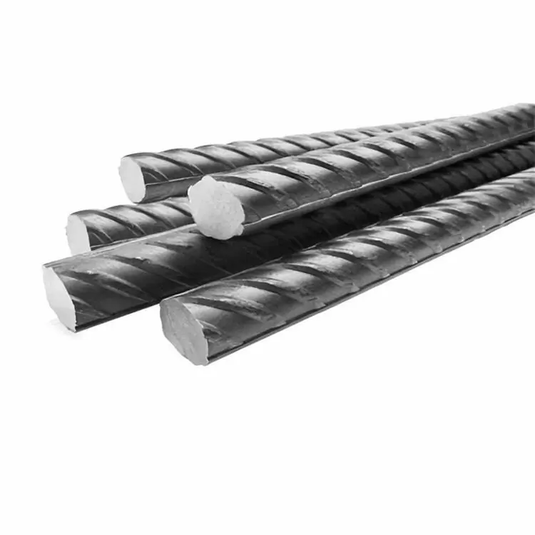 HRB500E Steel Rebar
