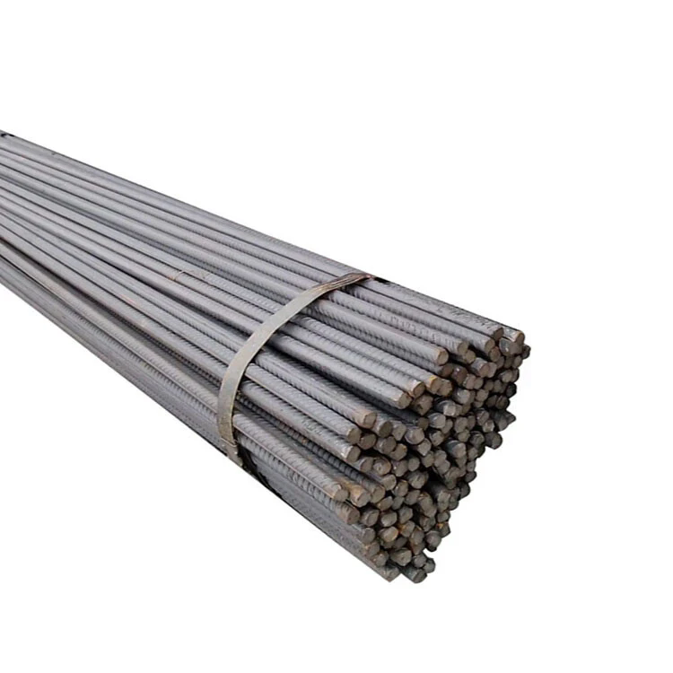 Y8 Y10 Y12 6mm~25mm Deformed Steel Bar