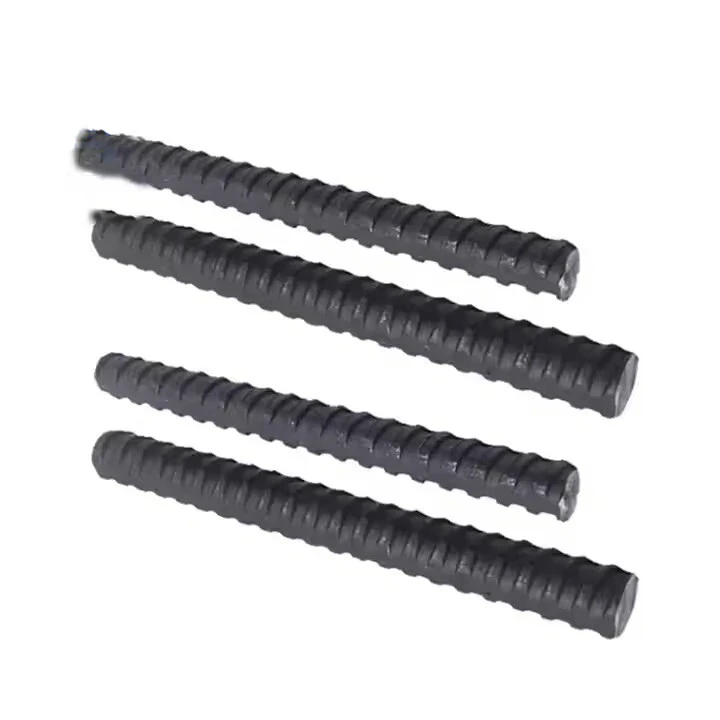 B500A Steel Rebar