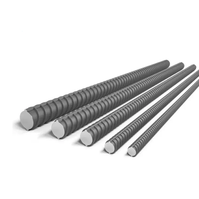 HRB335 Steel Rebar