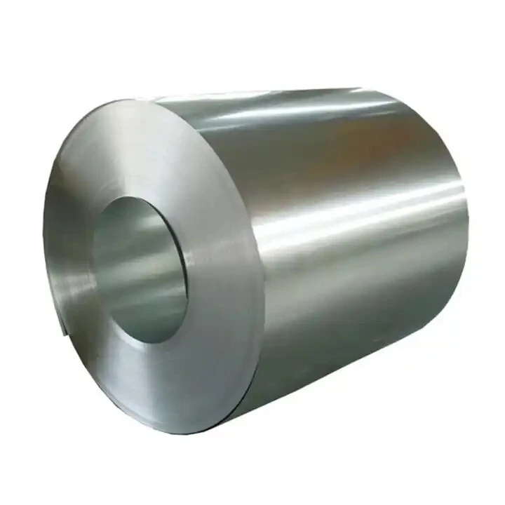 2.8/5.6 Tinplate Coil