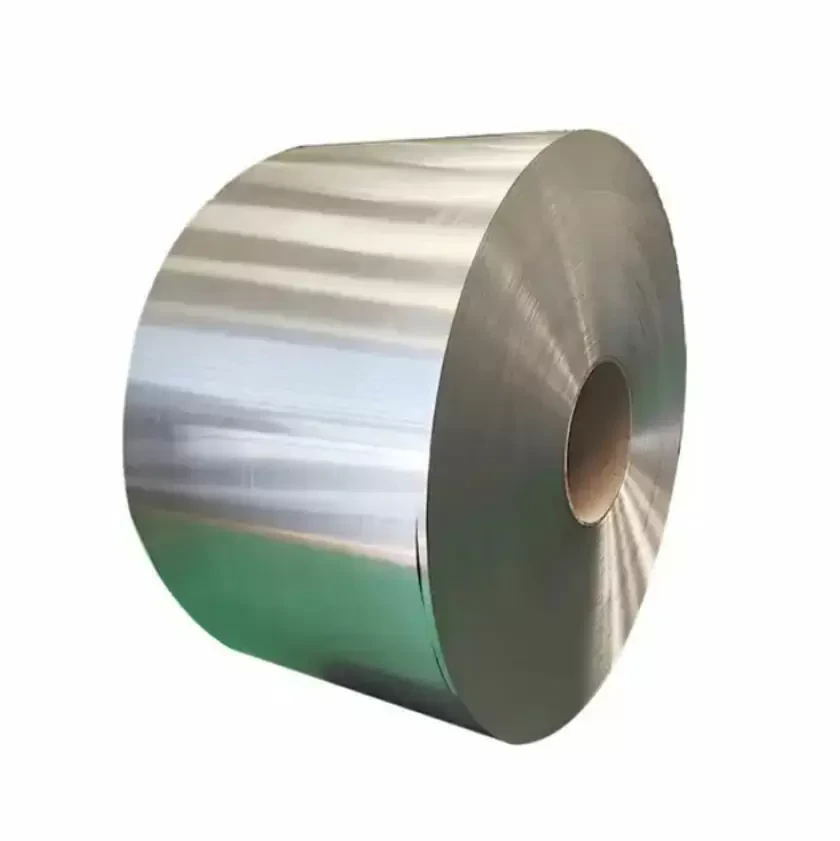2.8/2.8 Tinplate Coil