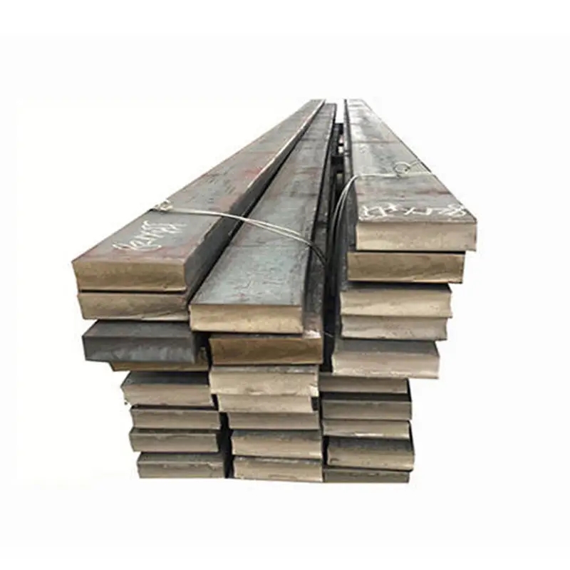 SS400 Steel Flat Bars