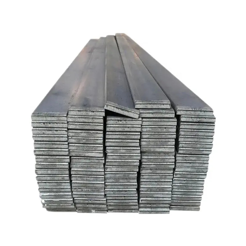 ASTM A36 Steel Flat Bars