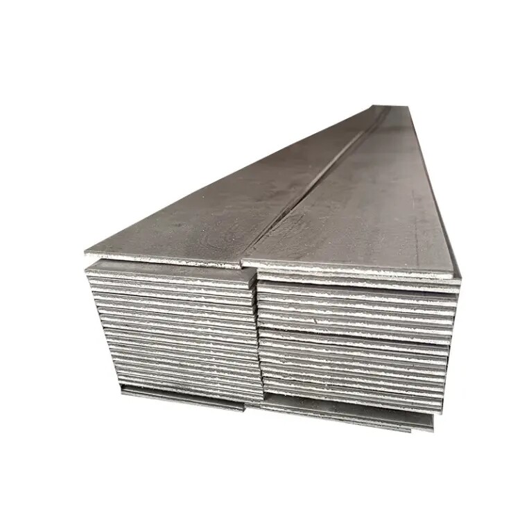 Steel Flat Bars