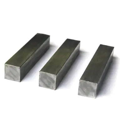 1018 Steel Square Bars