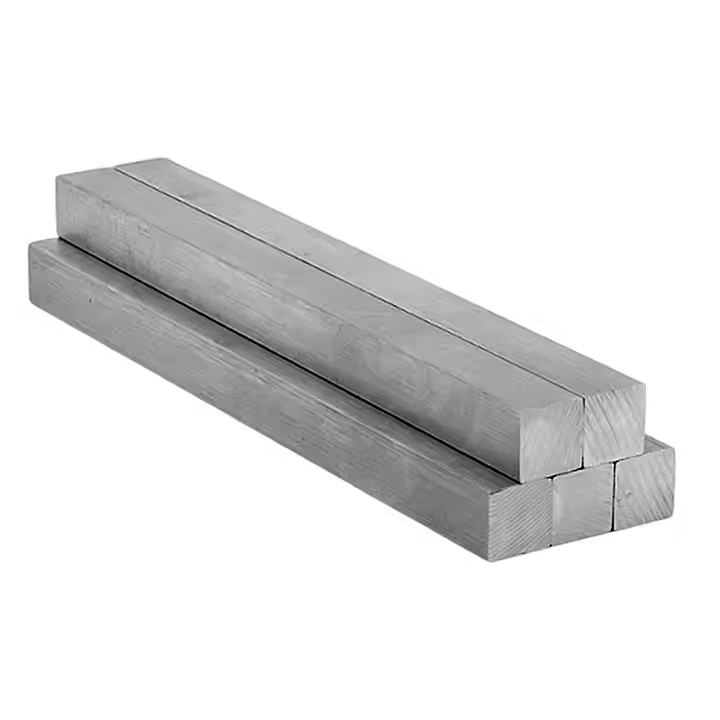 Q345 Steel Square Bars