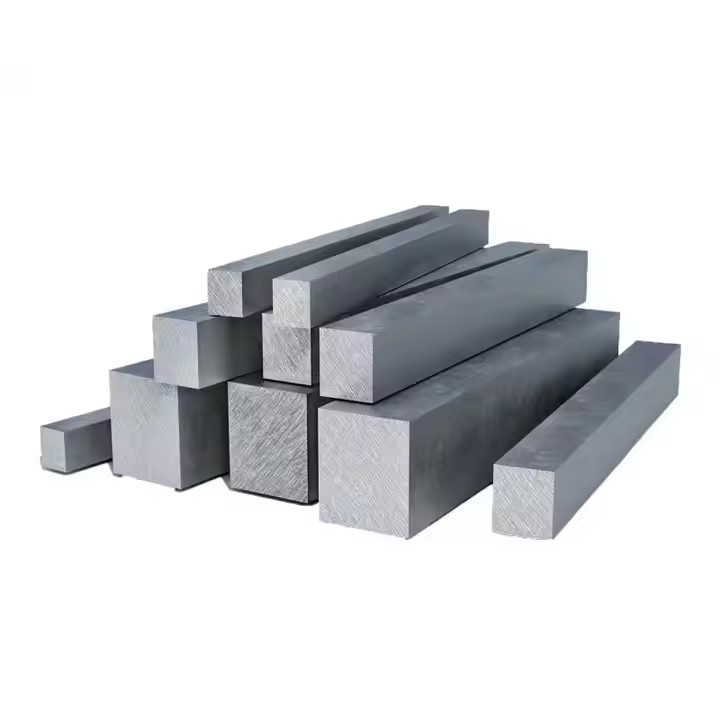 Q235 Steel Square Bars