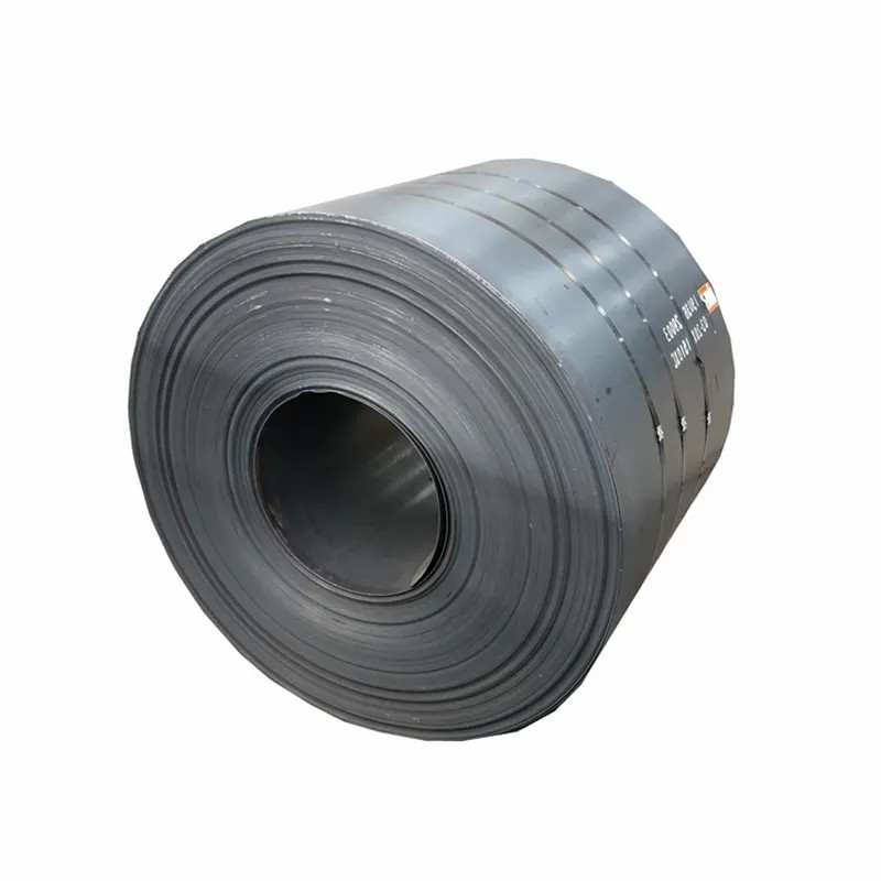 S235JR Carbon Steel Coil
