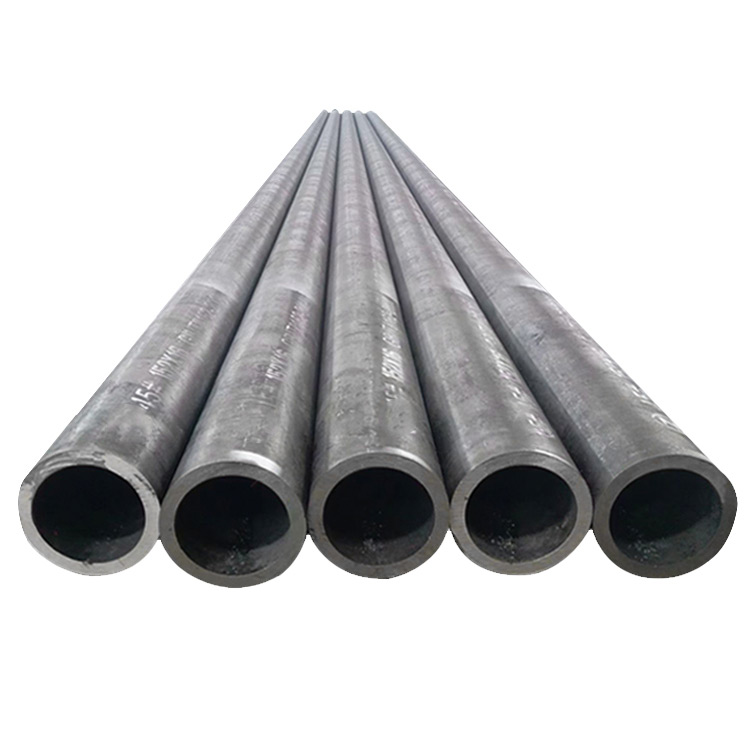 Black Steel Pipe