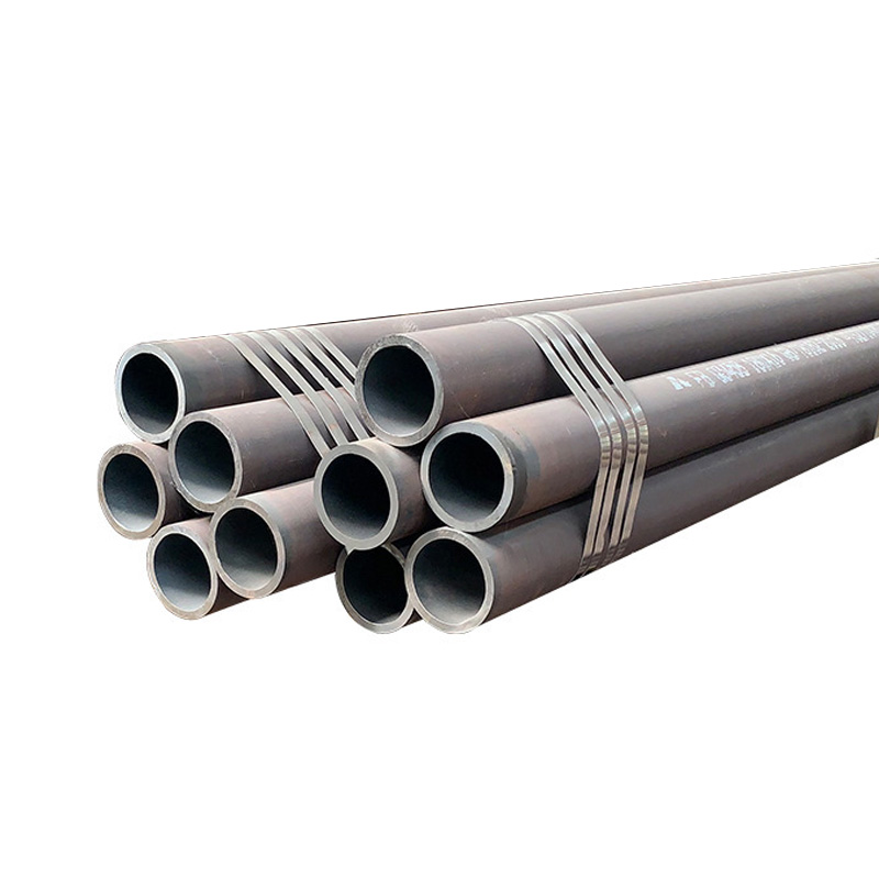 Carbon Steel Pipe Schedule 40