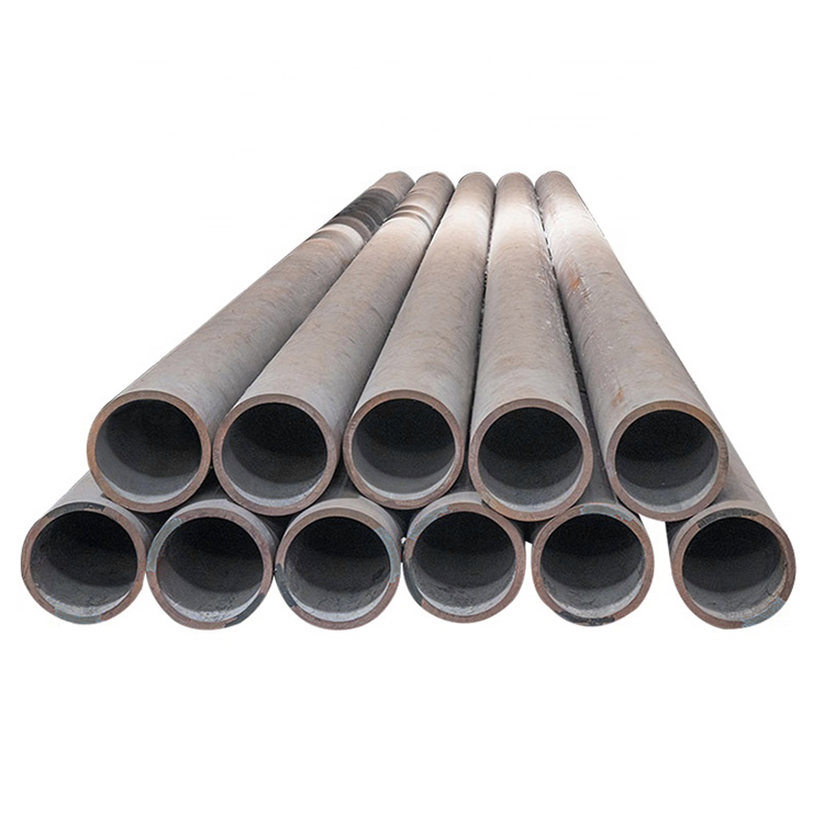 ASTM A53 Grade A & B Welded & Seamless Steel Pipe