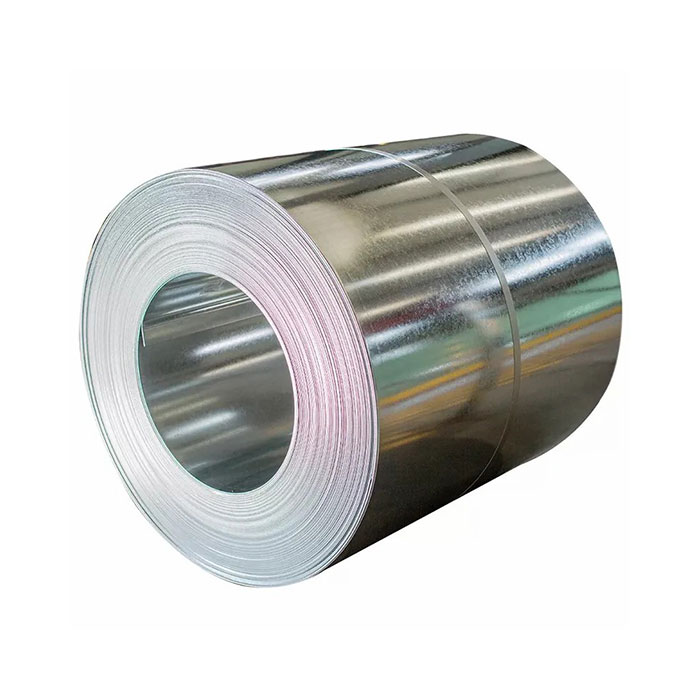 Galvanized Steel Coil