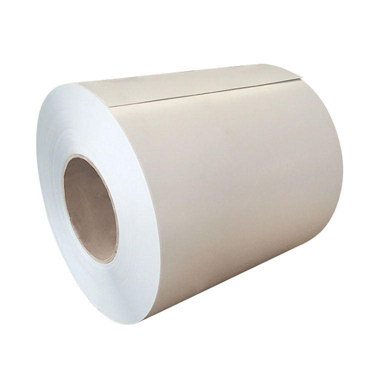 PPGL Coil