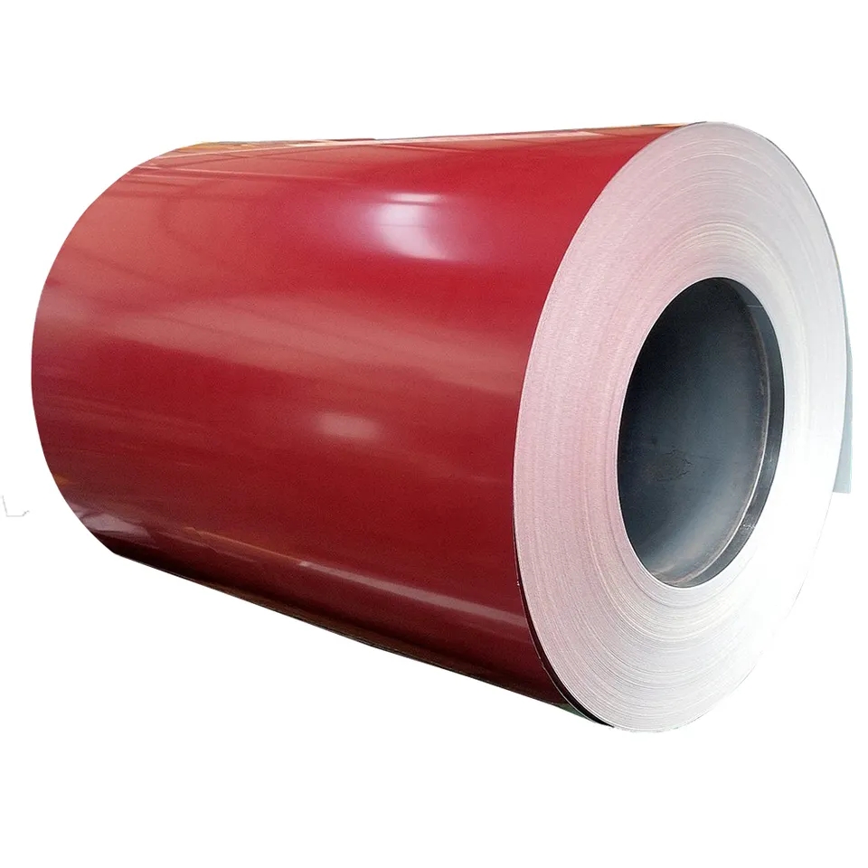 PPGI Roofing Sheet Coil