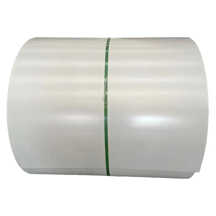 Various Color Designs PPGI Coil
