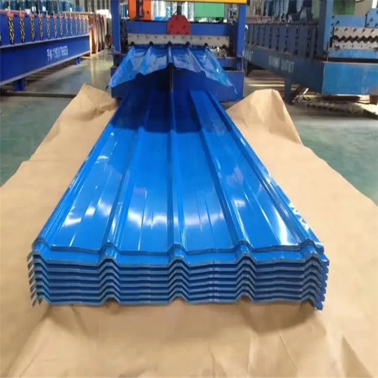 PPGI Roofing Sheet