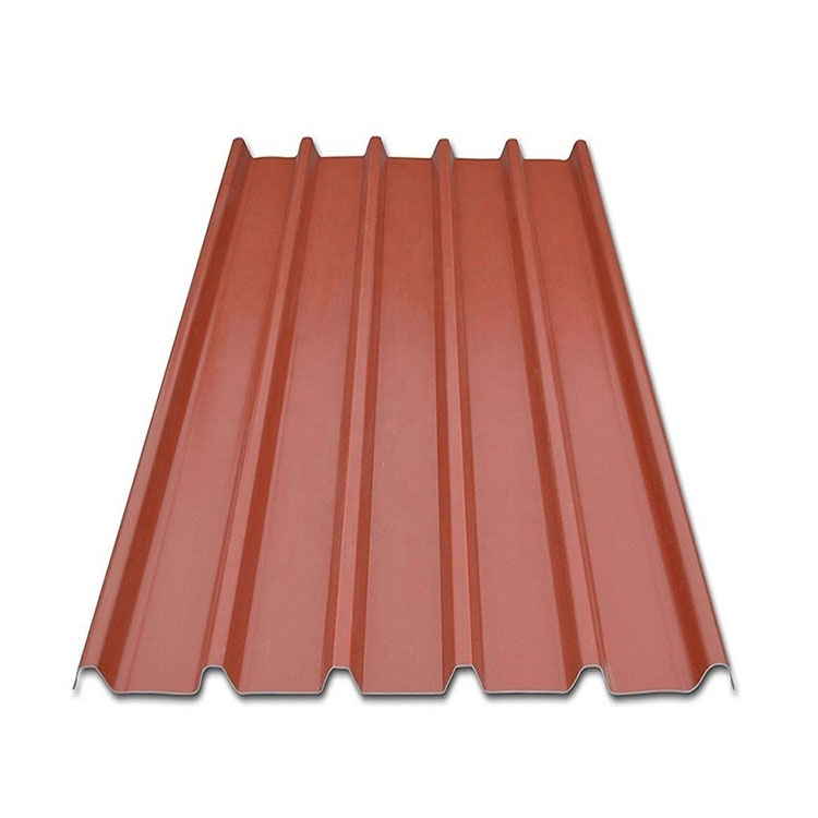 PPGI Metal Steel Color Sheet