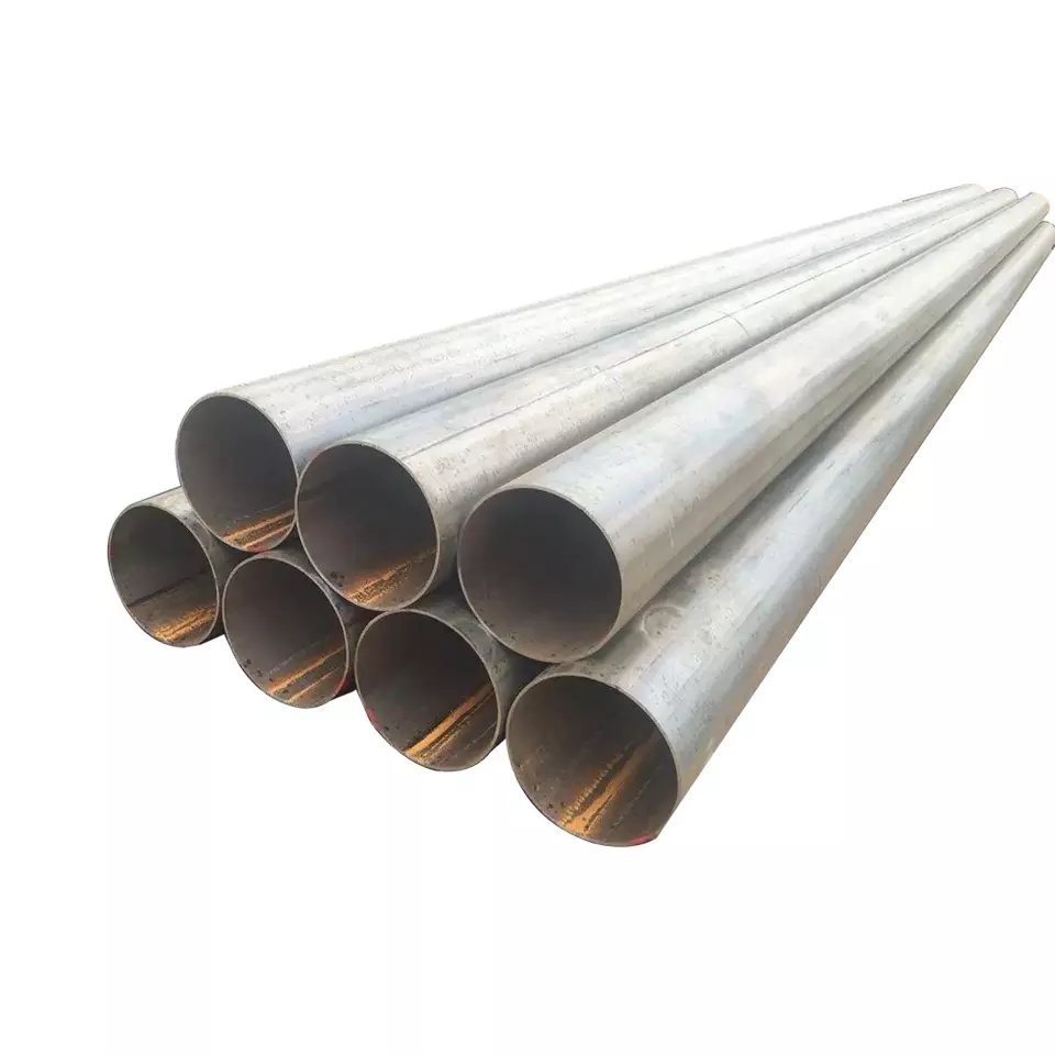 Carbon Steel Welded Pipe