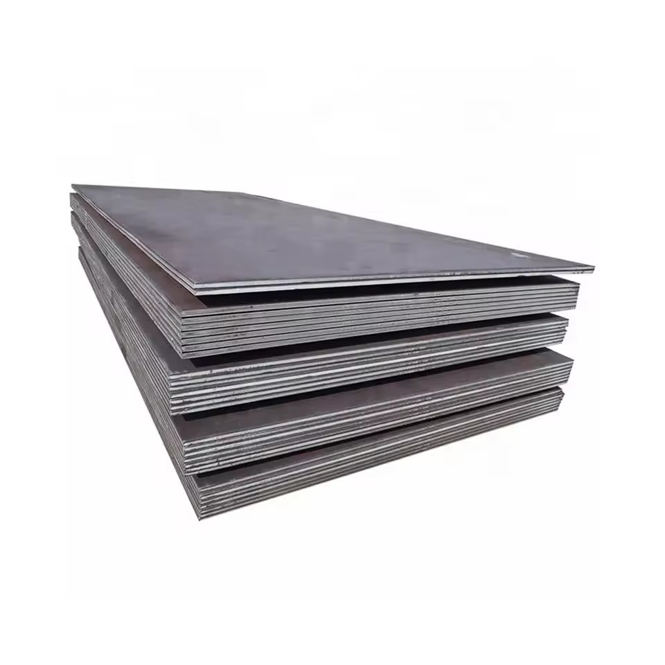 ASTM A516 Grade 55, 60, 65, 70 Steel Plate