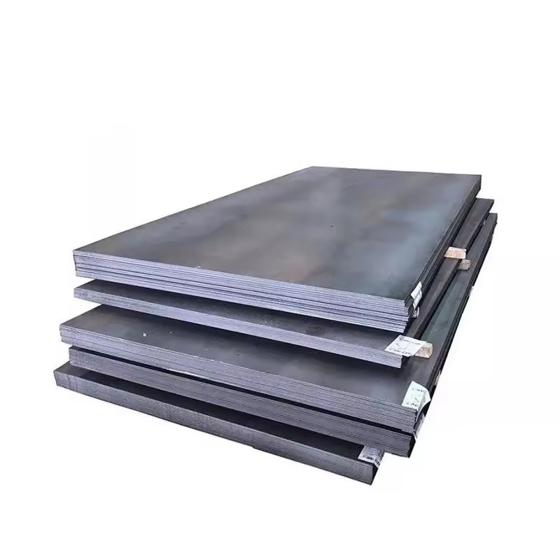 ASTM A572 Gr.50 Carbon Steel Plate