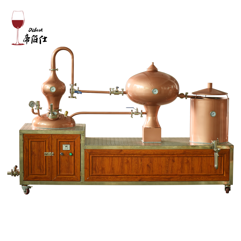 50L Brandy distillery machine
