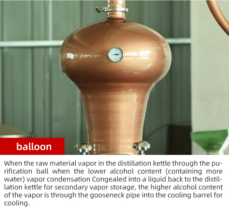 Charente 500L (7).jpg 500L Multi-spirits tequila distillation machine