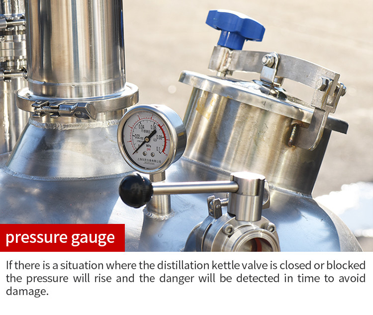 50L tower distill (7).jpg 50L Rum Column still