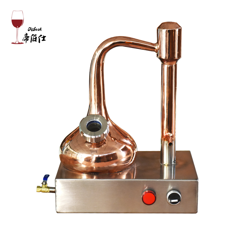 1L small whiskey distiller