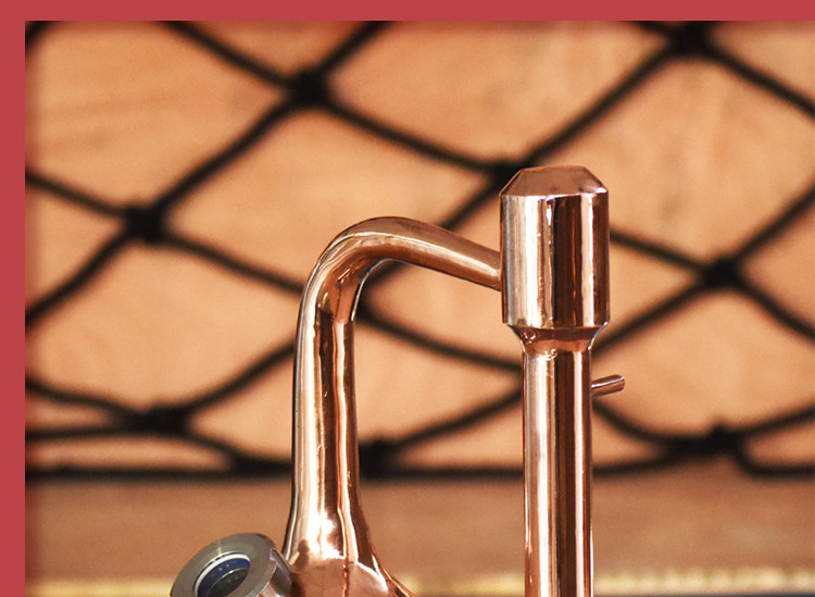1L small whiskey distiller