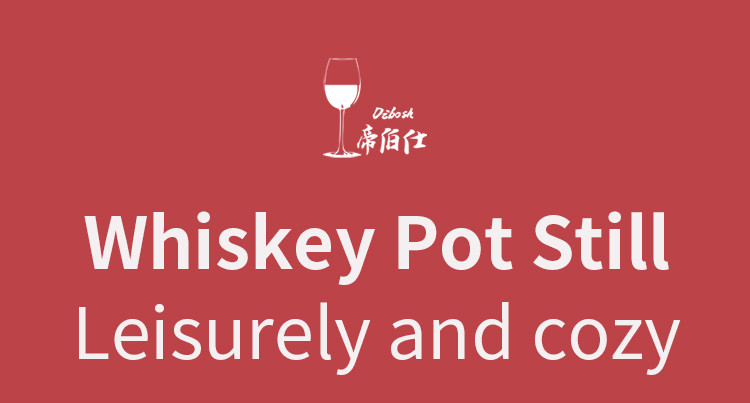 1L small whiskey distiller