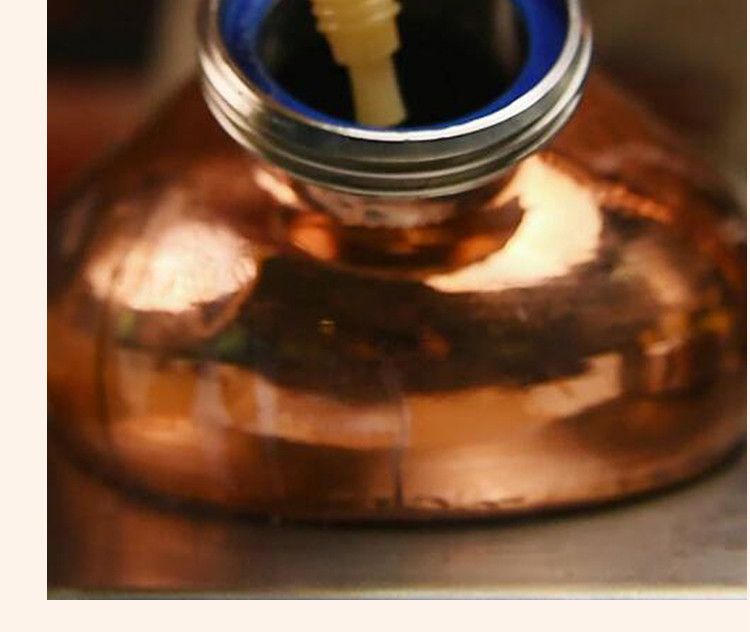 1L small whiskey distiller