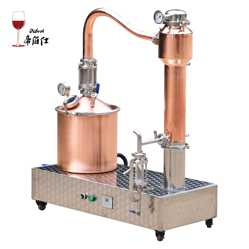 20L Pure Essential Oil Distiller