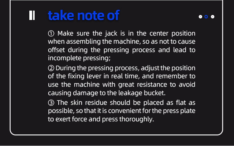 304 press