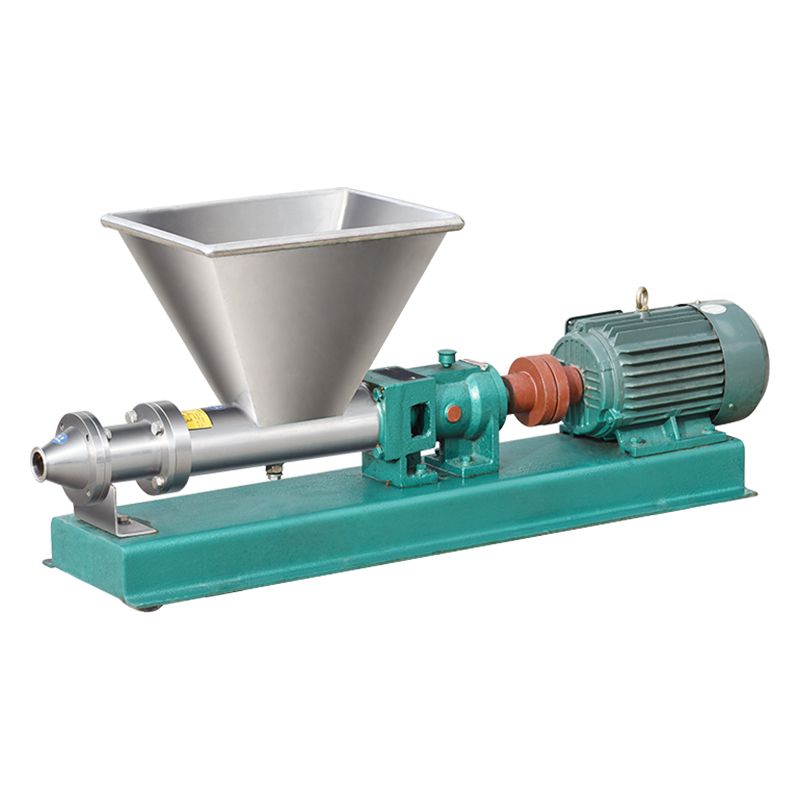 screw pump