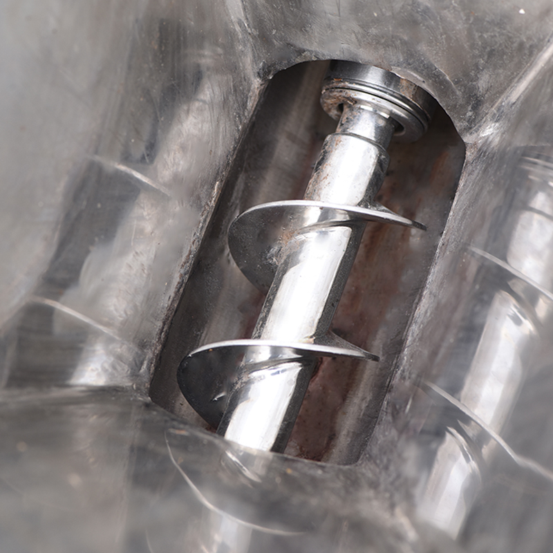 screw pump