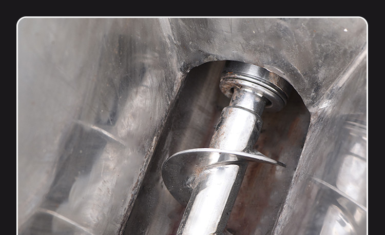 screw pump