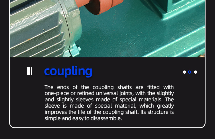screw pump
