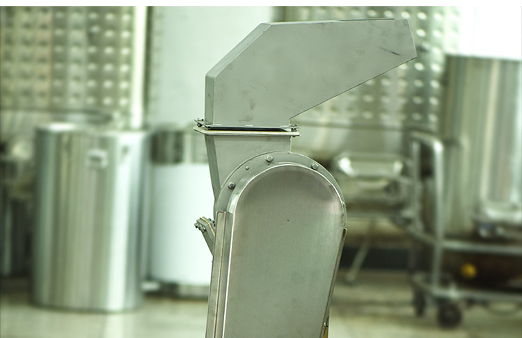 Spiral juicer