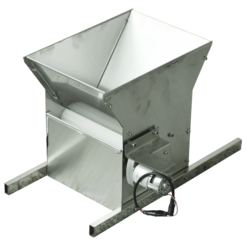 small crusher