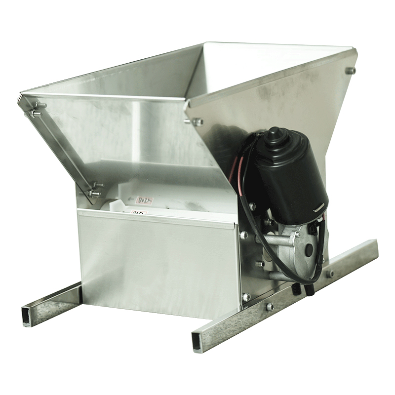 small crusher
