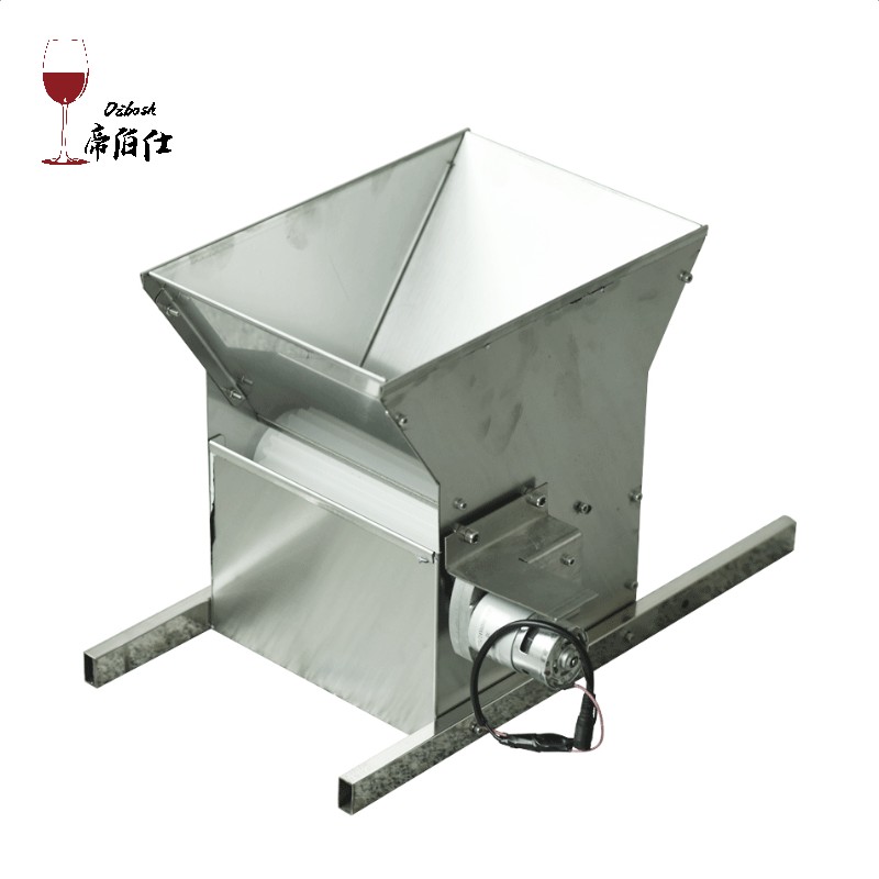 small crusher