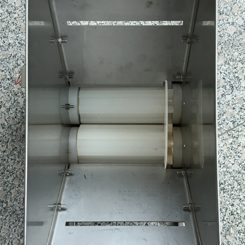 small crusher