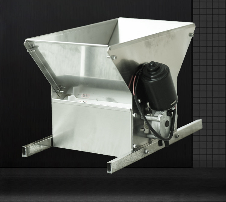 small crusher