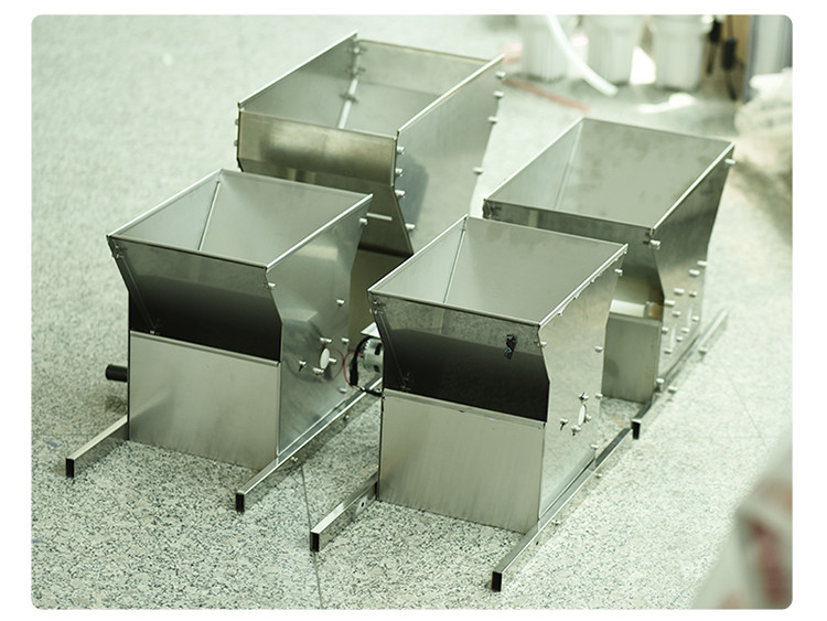 small crusher